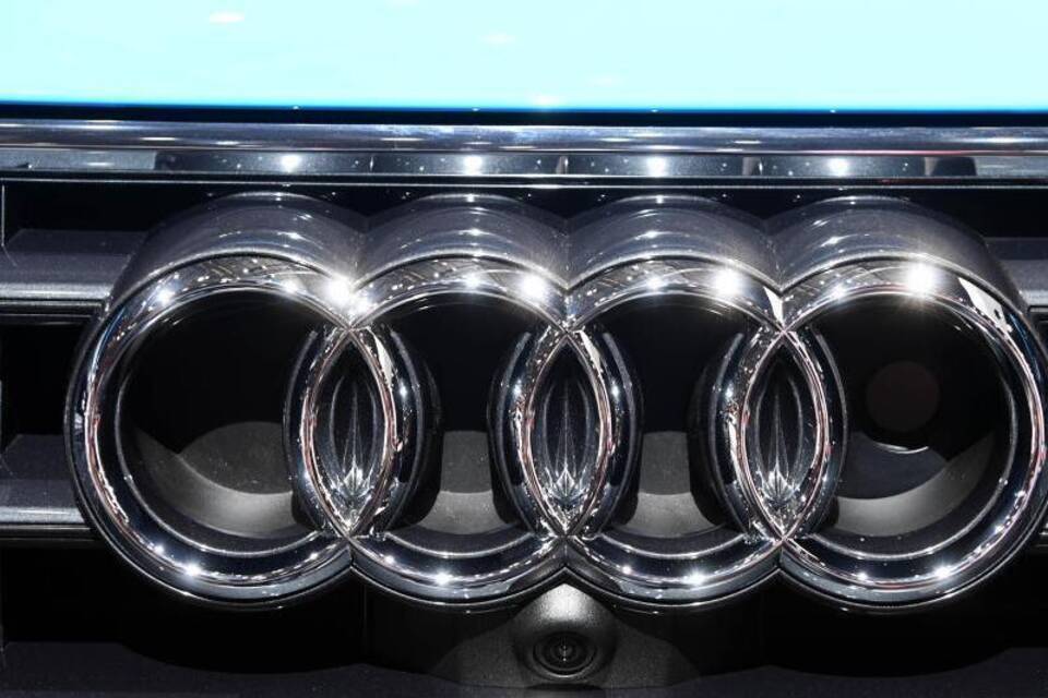 Audi Audi