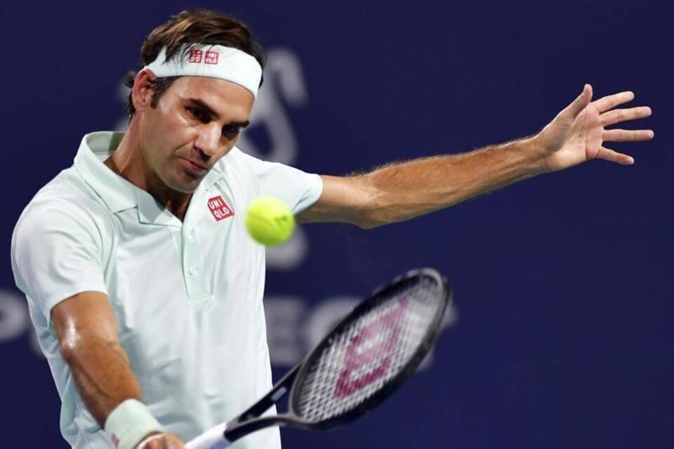 Roger Federer