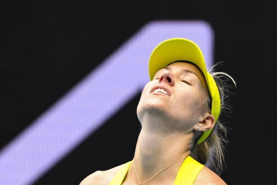 Angelique Kerber Angelique Kerber