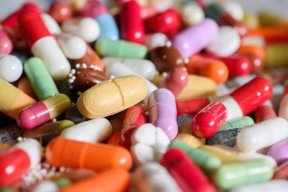 Tabletten Tabletten