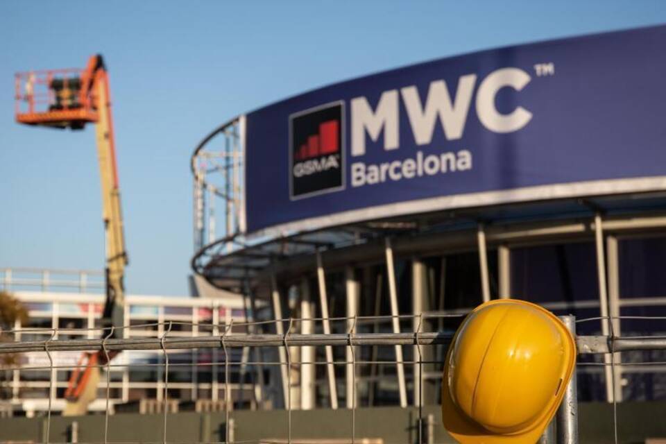 GSMA 2020 GSMA 2020