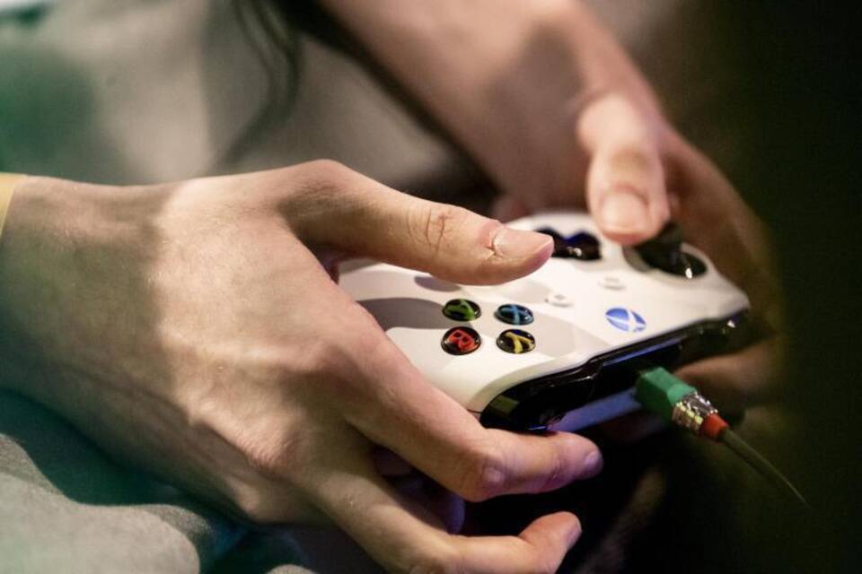 Microsoft Xbox Microsoft Xbox