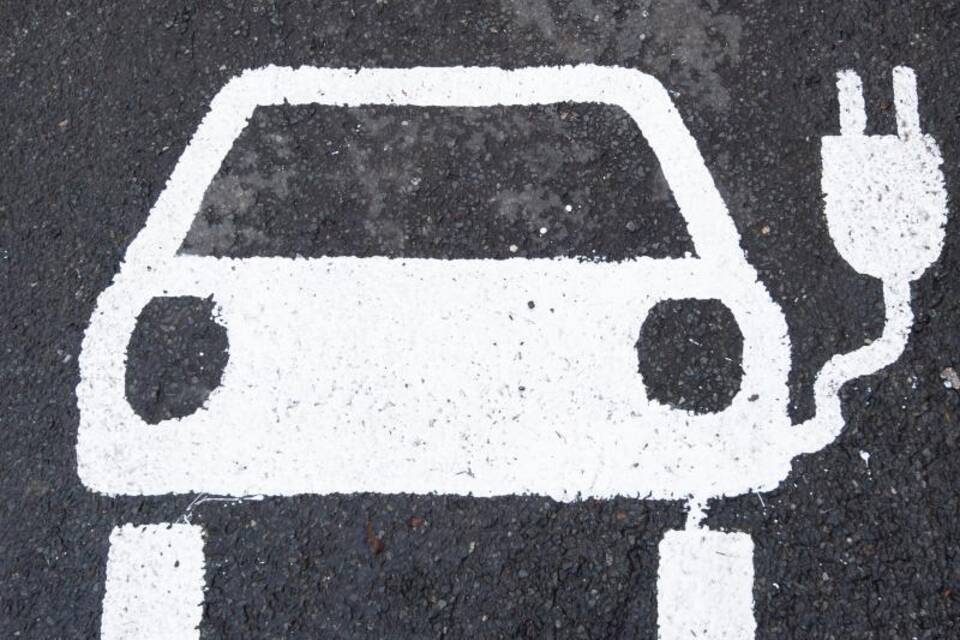 Elektroauto Elektroauto