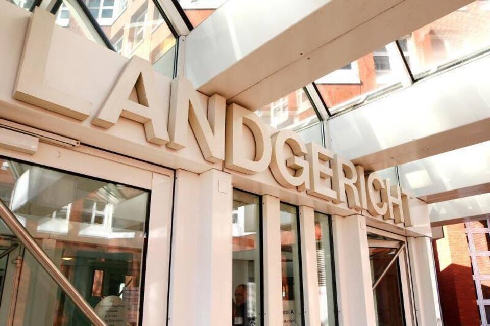 Landgericht Münster Landgericht Münster