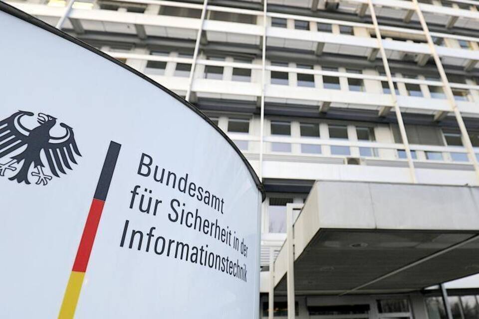 Bundesamt für Sicherheit in der Informationstechnik (BSI)