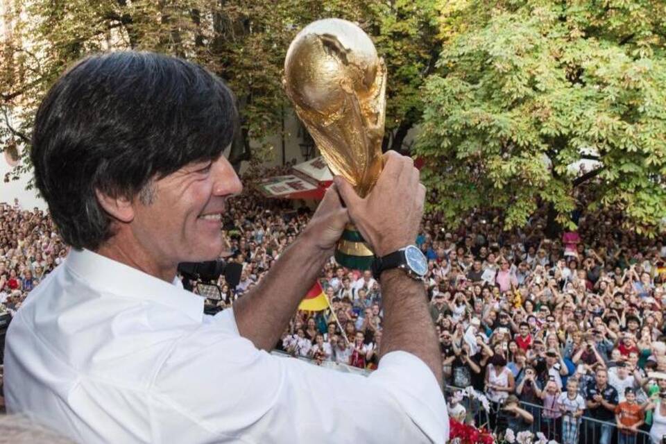 Joachim Löw Joachim Löw