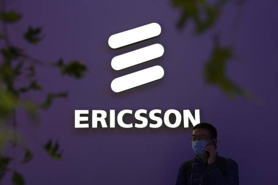 Ericsson Ericsson