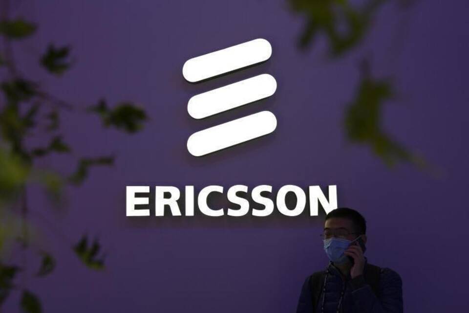 Ericsson