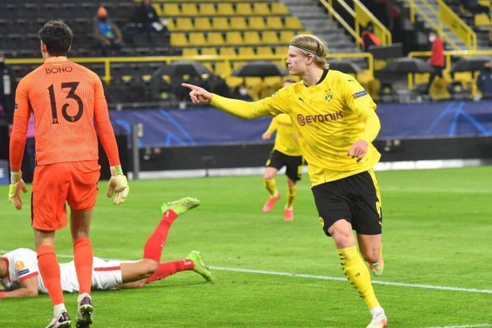 Matchwinner Matchwinner