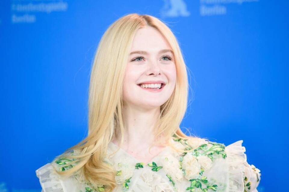 Elle Fanning