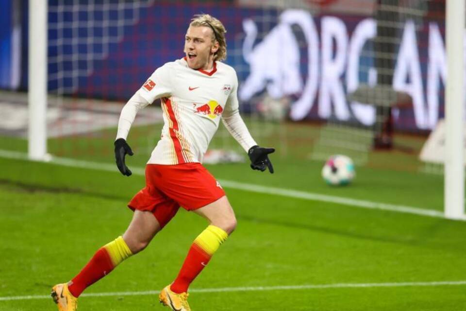 Emil Forsberg