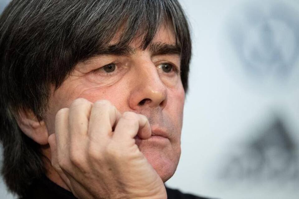 Joachim Löw Joachim Löw