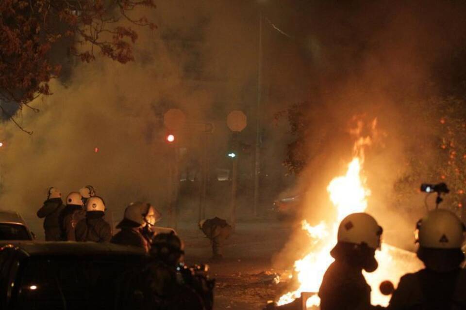 Demonstration gegen Polizeigewalt Demonstration gegen Polizeigewalt