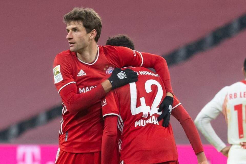 Bayern-Duo