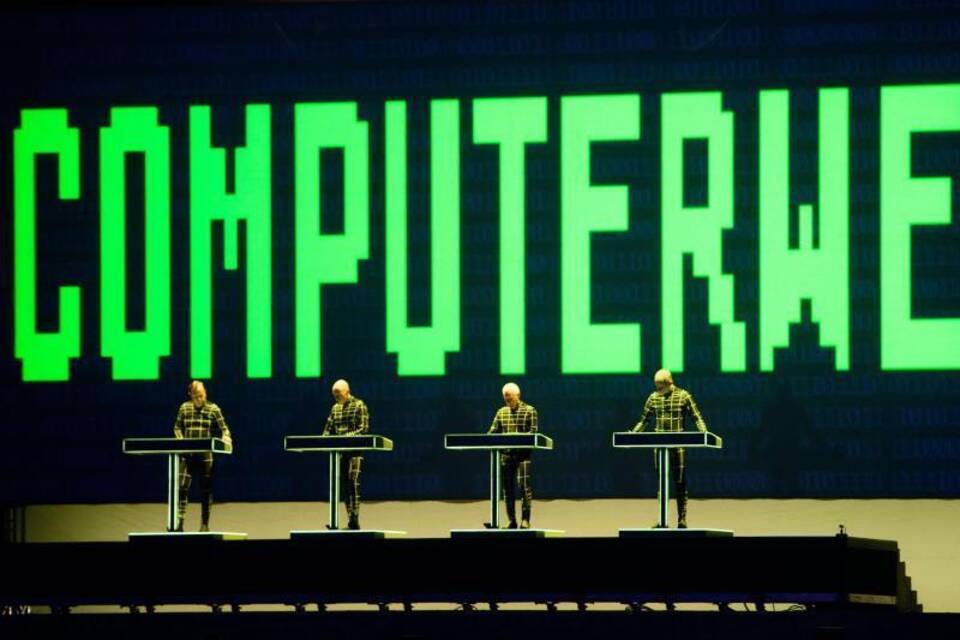 Kraftwerk