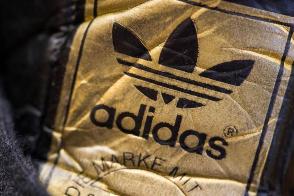 Adidas Adidas