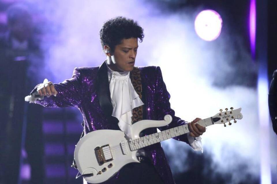 Bruno Mars Bruno Mars