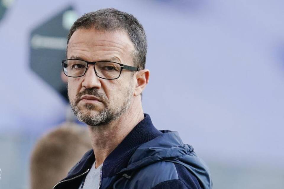 Fredi Bobic Fredi Bobic