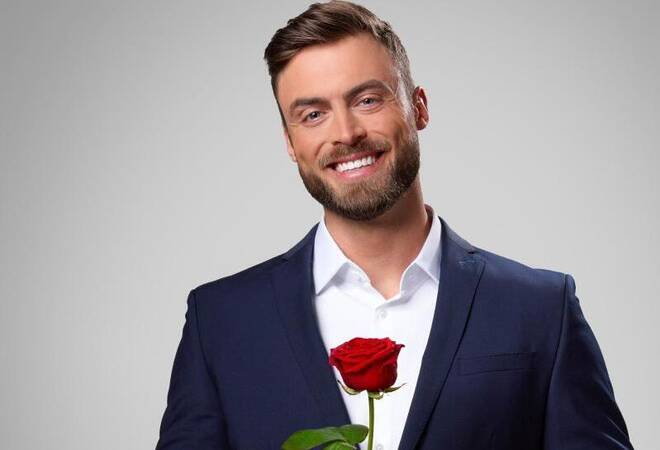 RTL-Show: Letzte Rose: Bachelor Niko Griesert hat sich ...