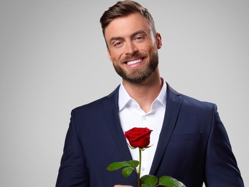 RTL-Show: Letzte Rose: Bachelor Niko Griesert hat sich entschieden - Leute - RNZ