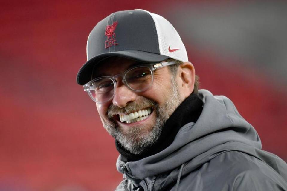 Jürgen Klopp