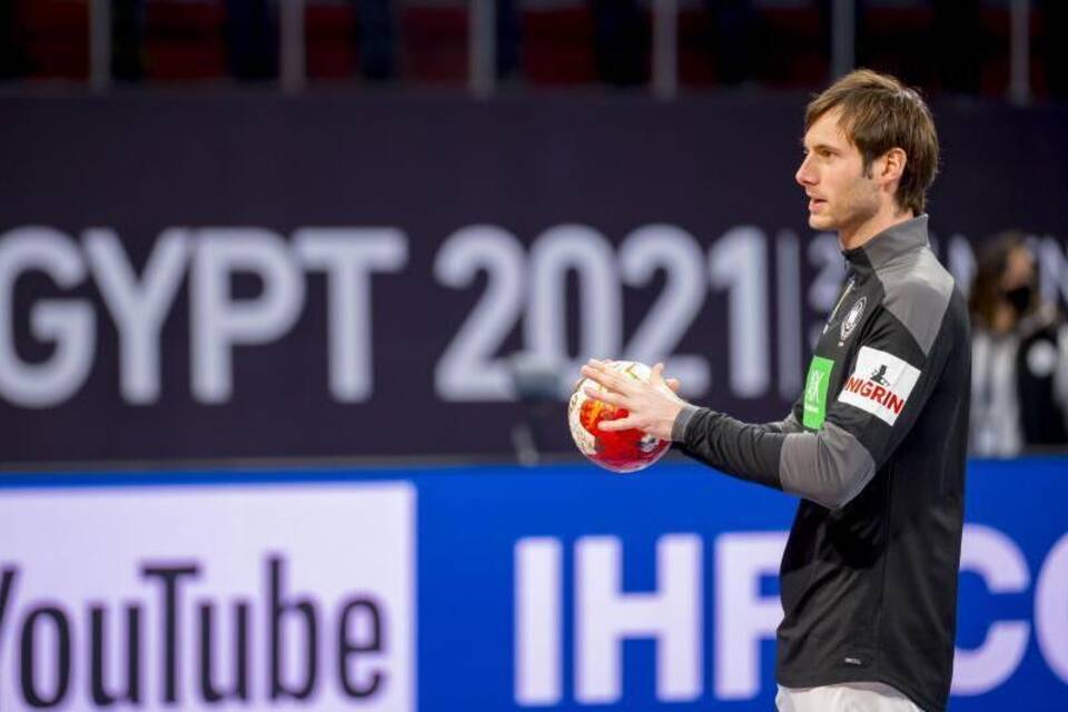 Uwe Gensheimer Uwe Gensheimer