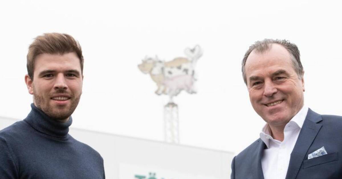50. Firmenjubiläum: Tönnies zur modernen Landwirtschaft: Romantik muss aufhören - Wirtschaft ...
