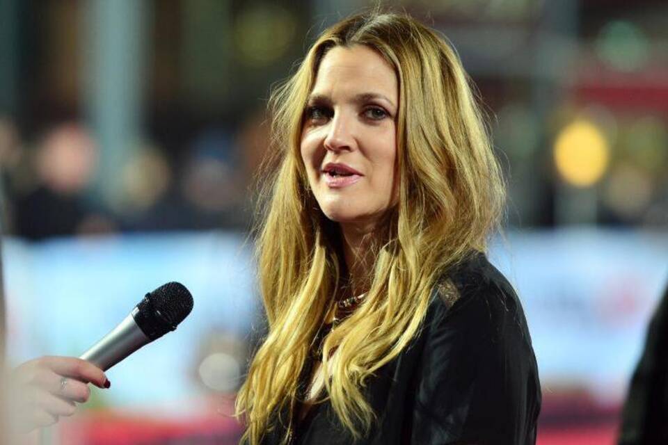 Drew Barrymore Drew Barrymore