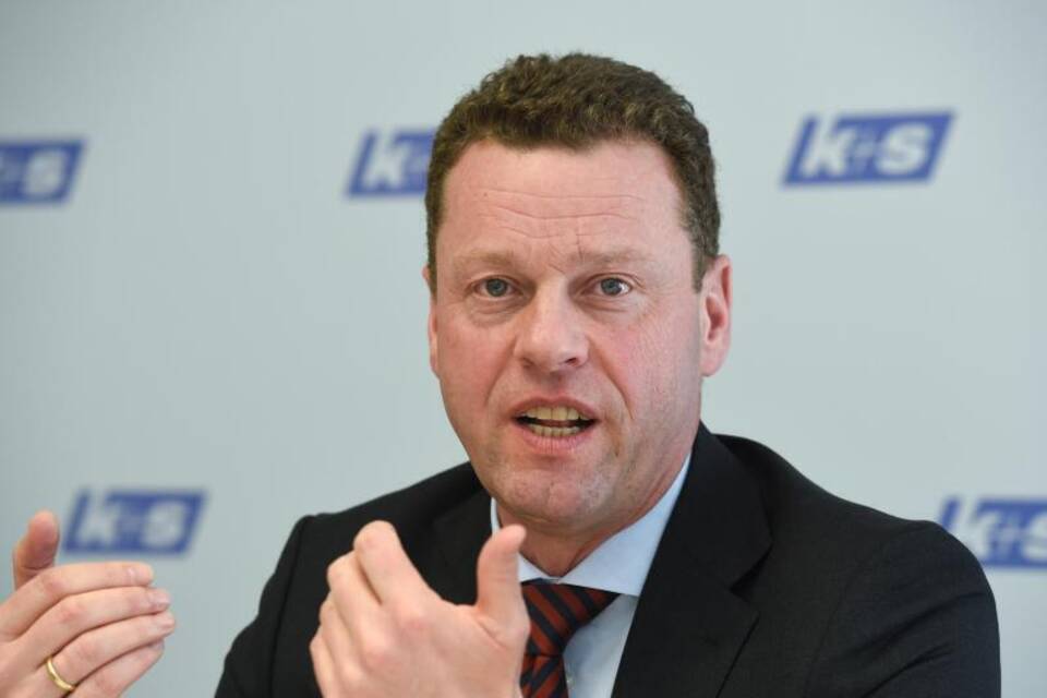 Burkhard Lohr Burkhard Lohr