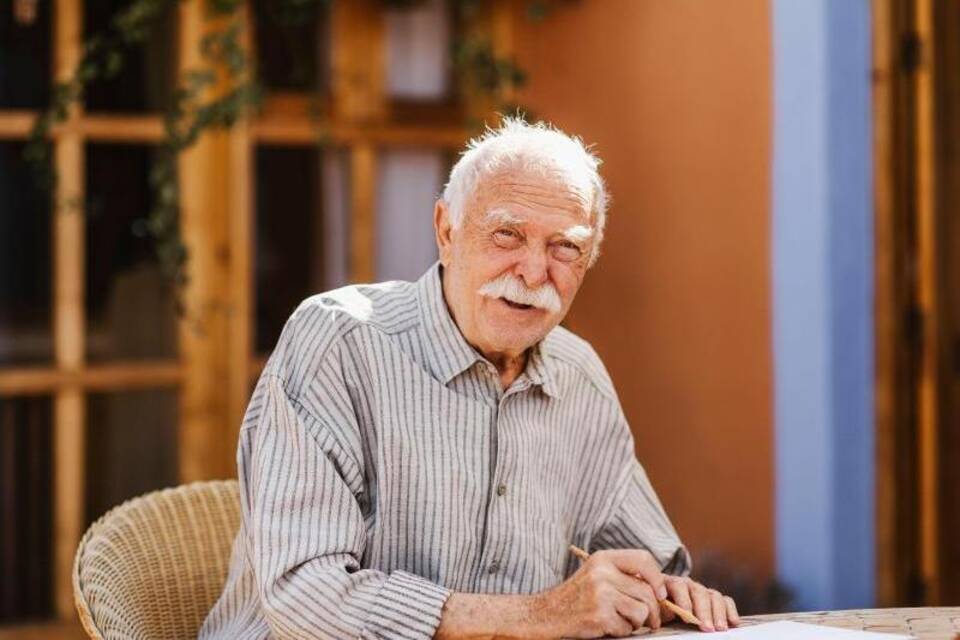 Janosch Janosch