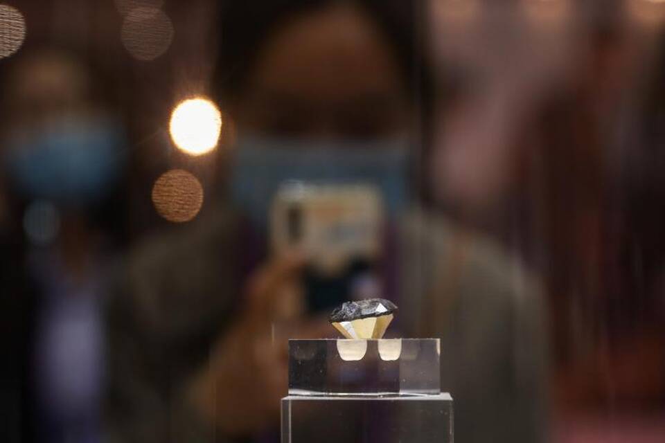 Diamant Diamant