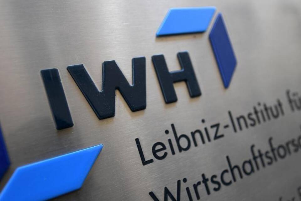 IWH IWH