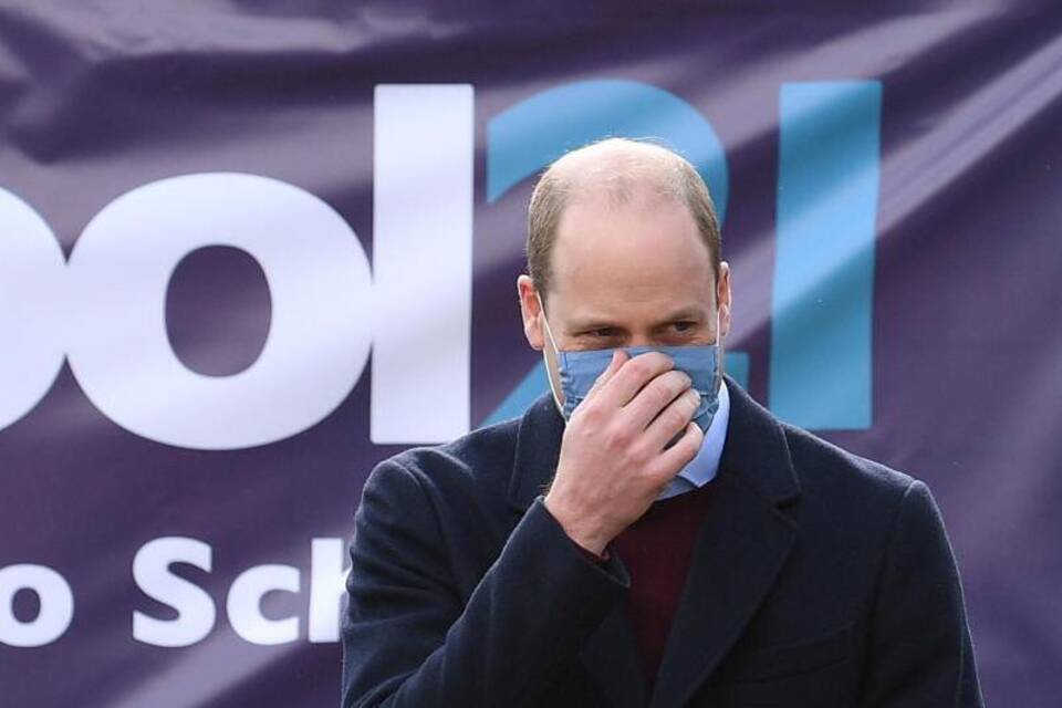 Prinz William Prinz William