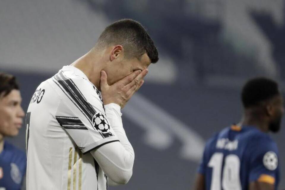 Superstar Cristiano Ronaldo Superstar Cristiano Ronaldo