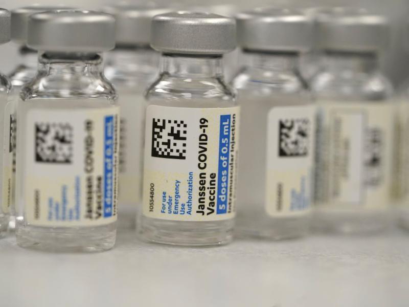 Corona-Pandemie: EU-Behörde empfiehlt Impfstoff von Johnson & Johnson - Wissenschaft - RNZ