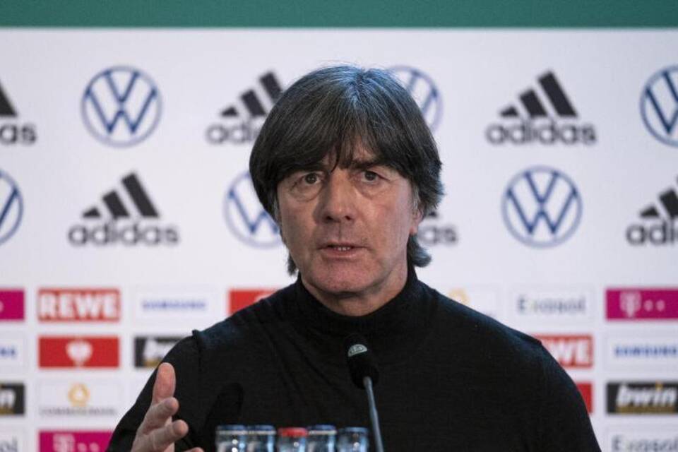 Joachim Löw