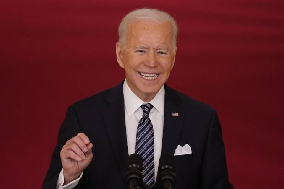 Joe Biden Joe Biden