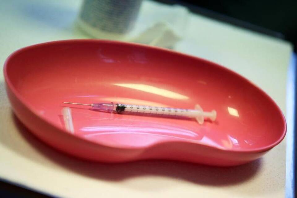 Impfungen Impfungen