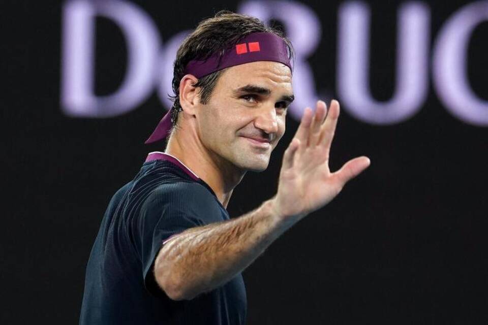 Roger Federer