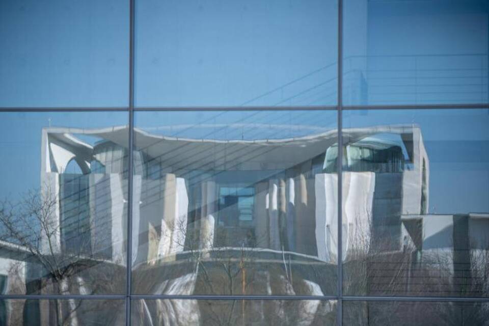 Bundeskanzleramt Bundeskanzleramt