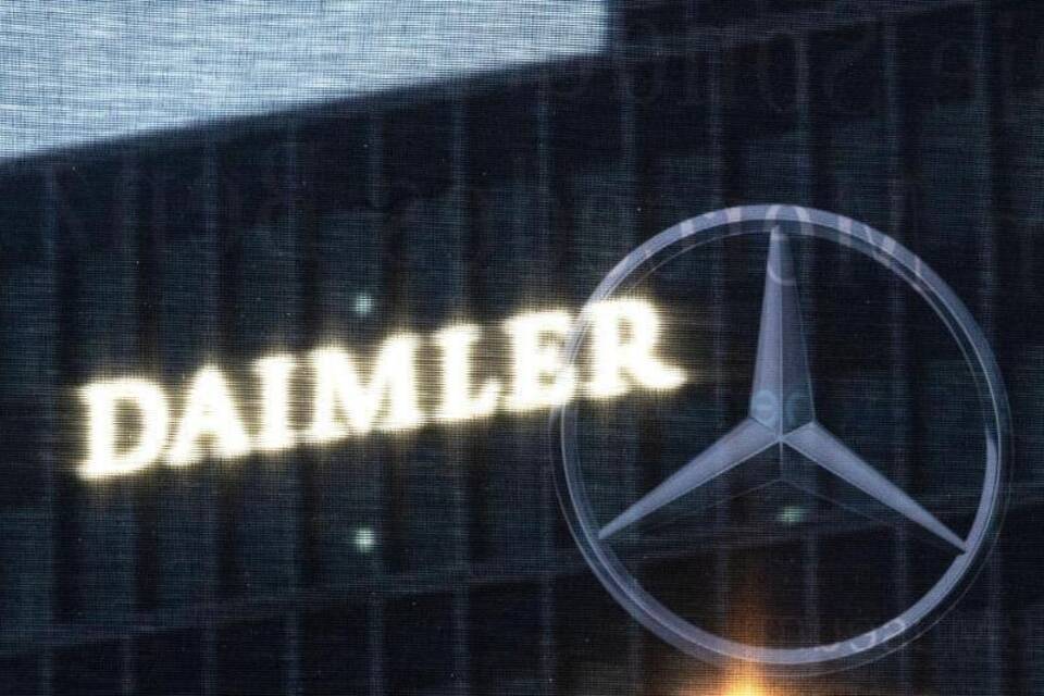 Daimler AG