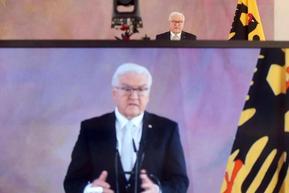 Bundespräsident