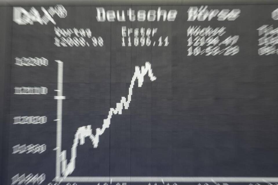 Börse Börse