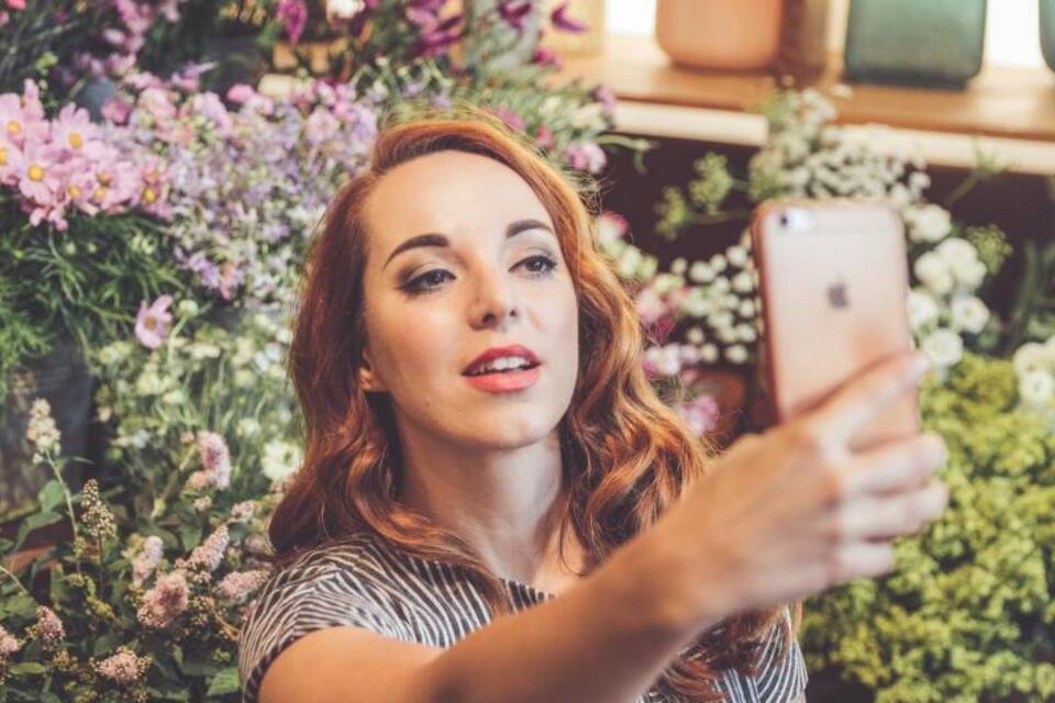 Selfie Selfie