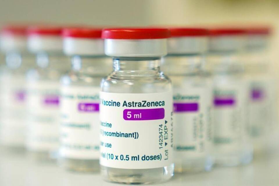 Astrazeneca Astrazeneca