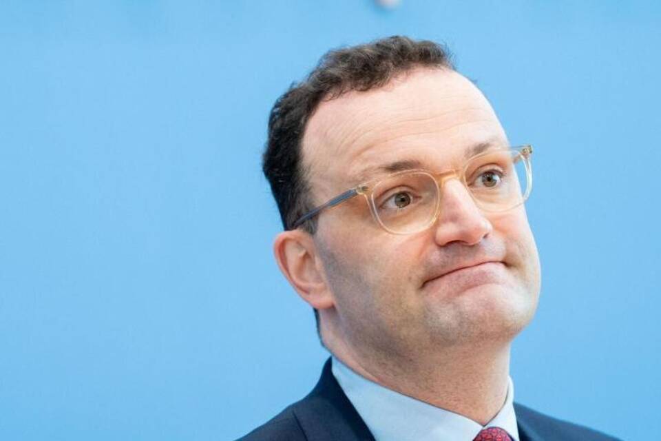 Jens Spahn Jens Spahn
