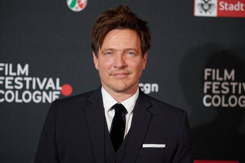 Regisseur Thomas Vinterberg Regisseur Thomas Vinterberg