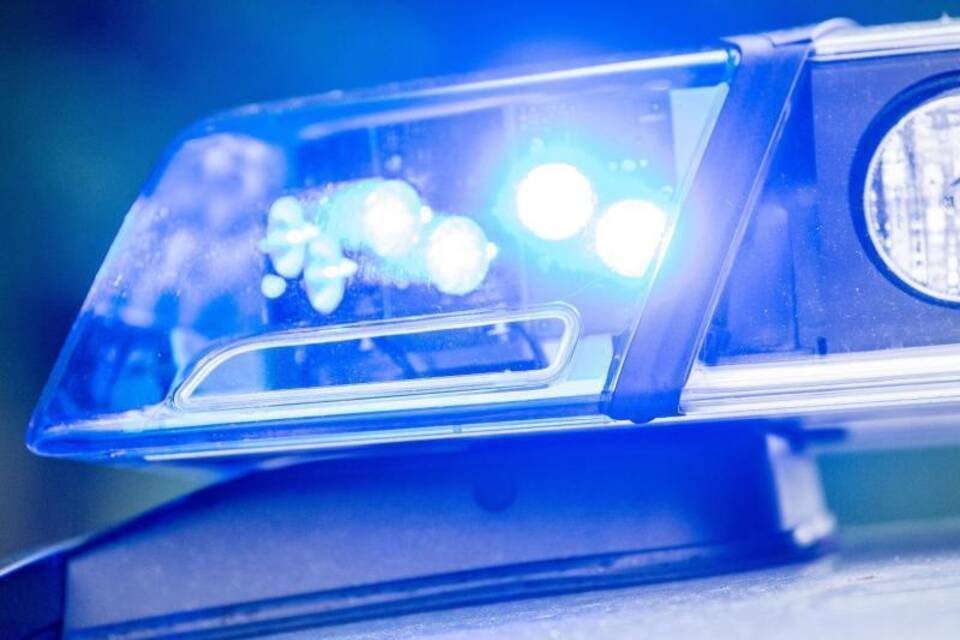 Polizeieinsatz Polizeieinsatz