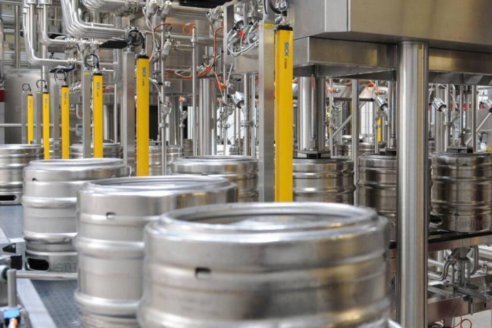 Betriebe müssen Bier loswerden Betriebe müssen Bier loswerden