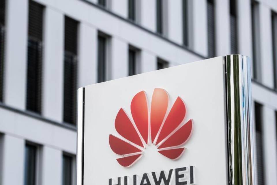 Huawei